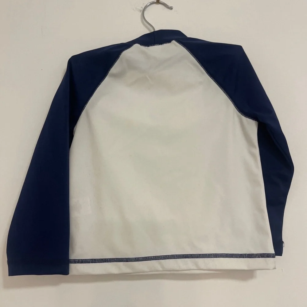 Janie And Jack 18- 24 Months Rashguard Play condition